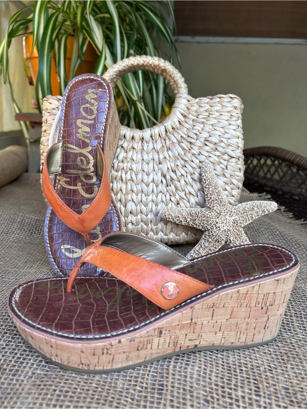 Sam Edelman Romy sandals
